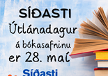 Sumarlestur og bókaskil
